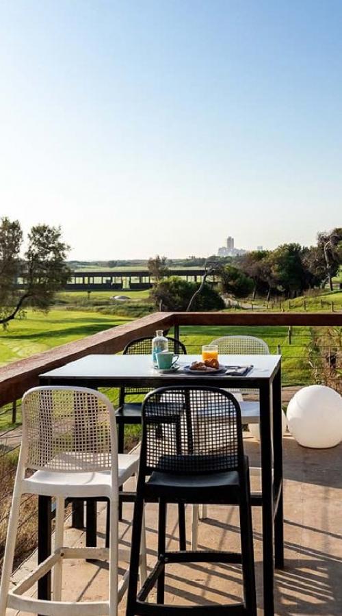 Restaurante La Barraca Parador de El Saler