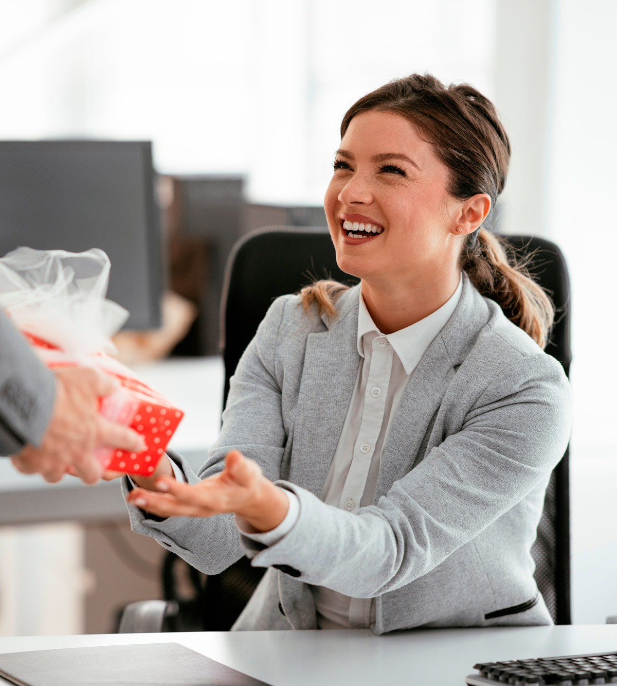 Cajas Regalo para empresas y agencias de viaje