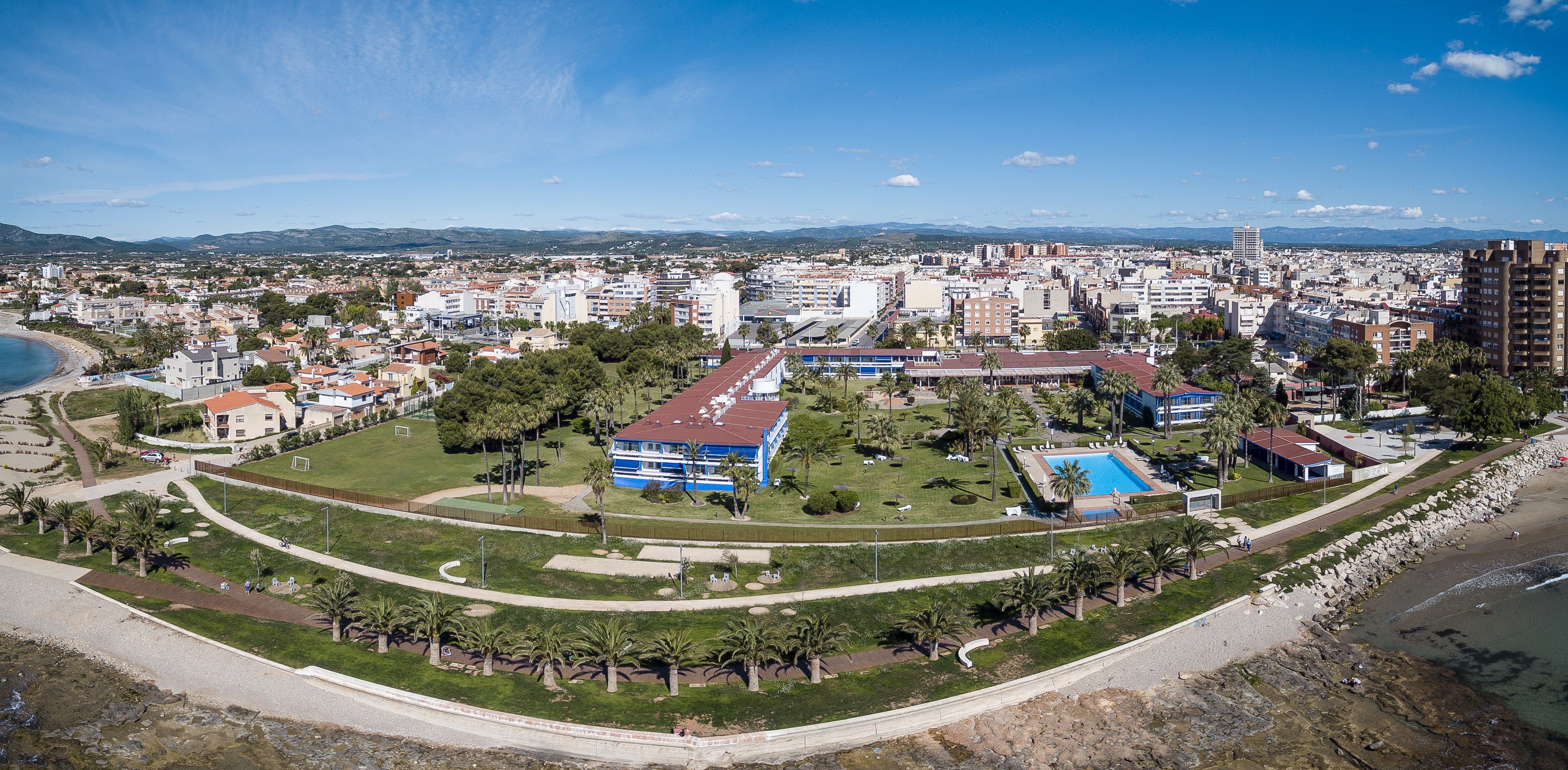 Parador de Benicarló