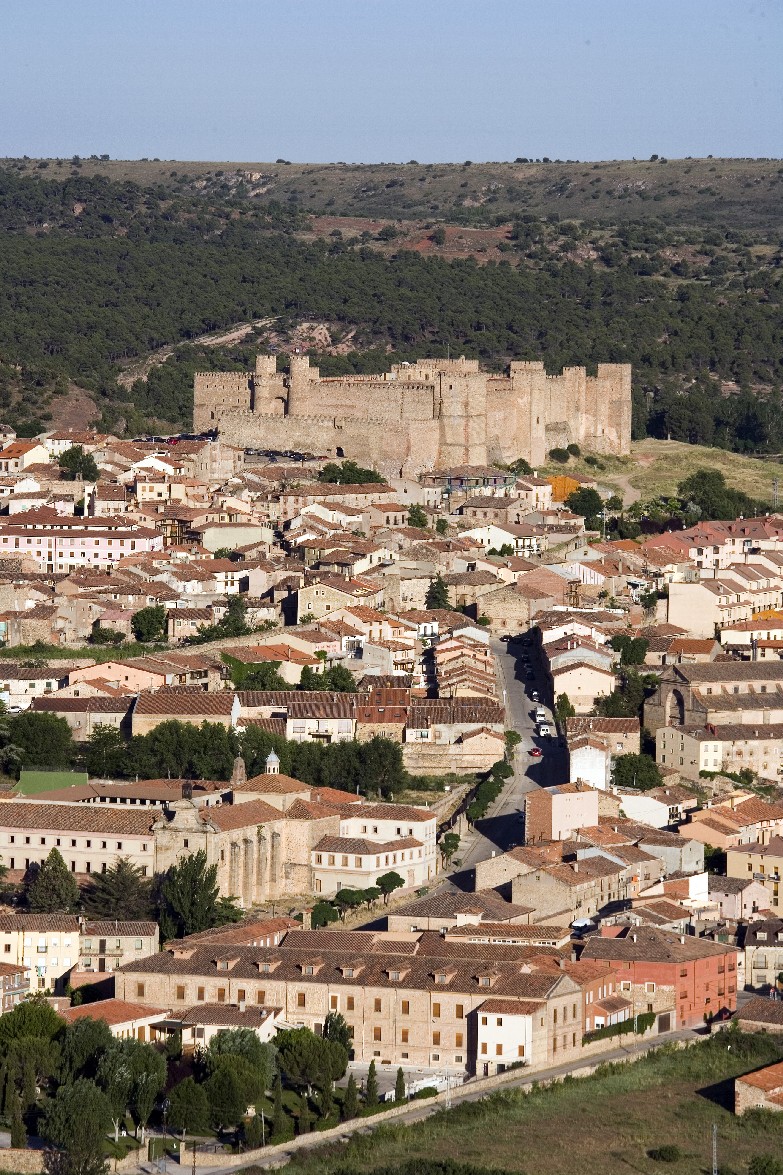 Parador de Sigüenza