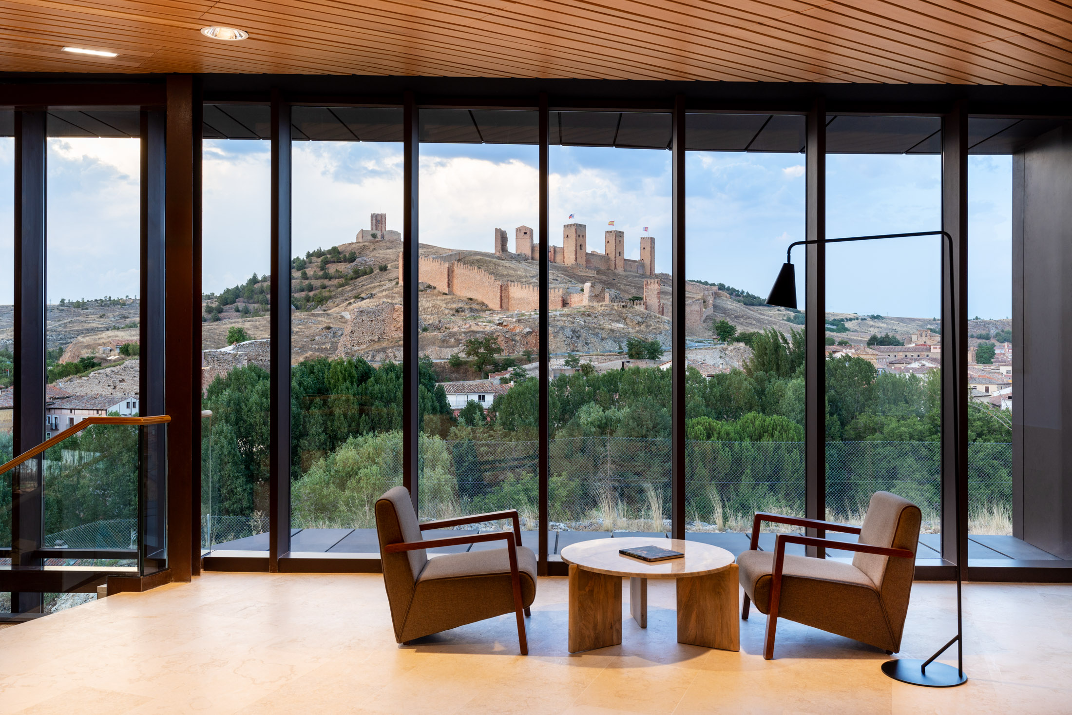 Parador de Molina de Aragón