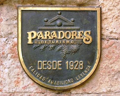 Paradores récord de ocupación e ingresos en el verano de 2025