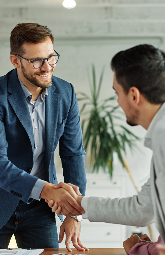 Acuerdos especiales para empresas