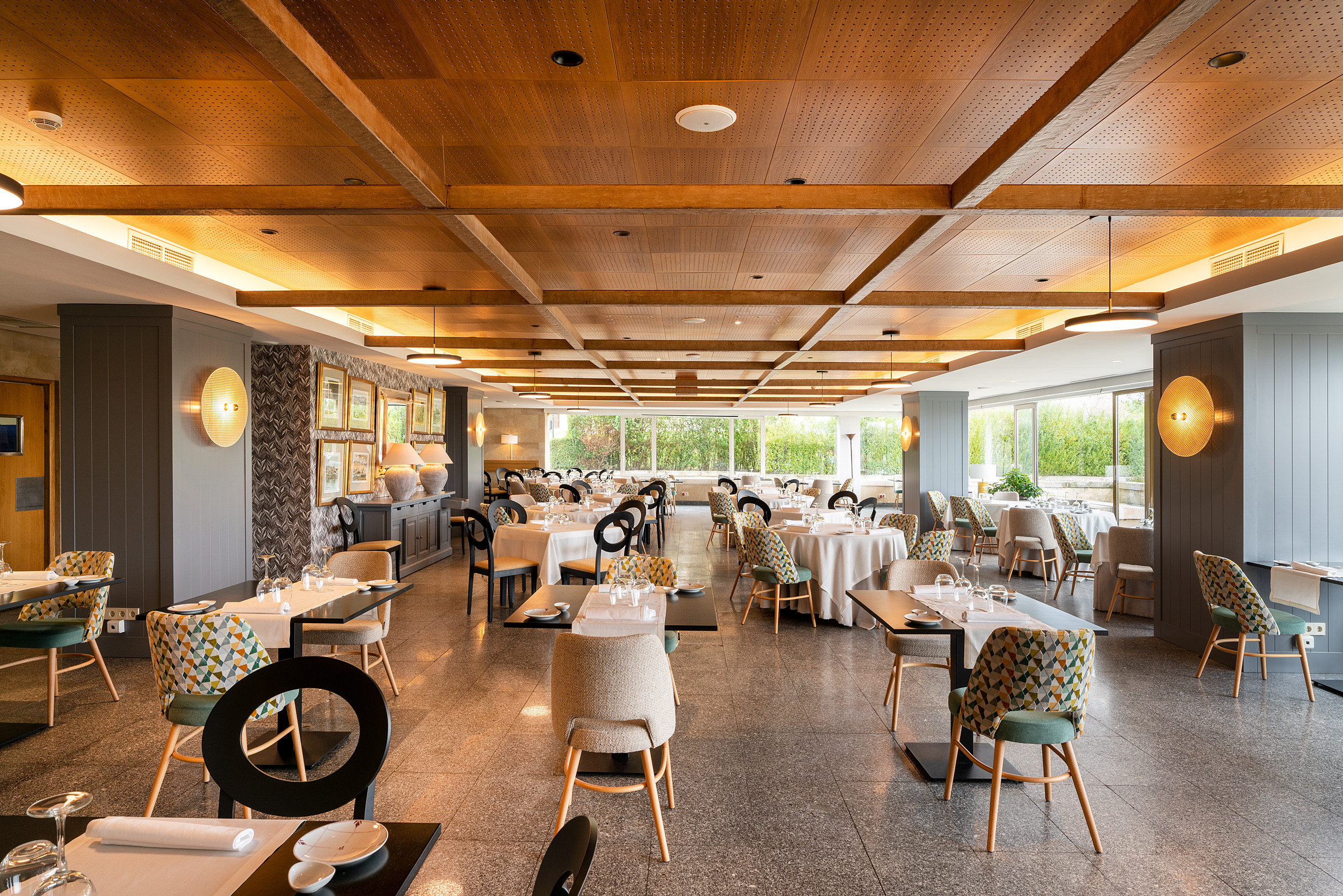 imagen restaurante Salamanca