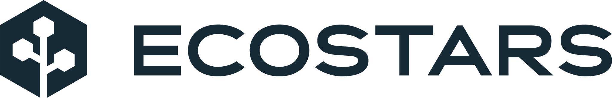 Logo ecostars