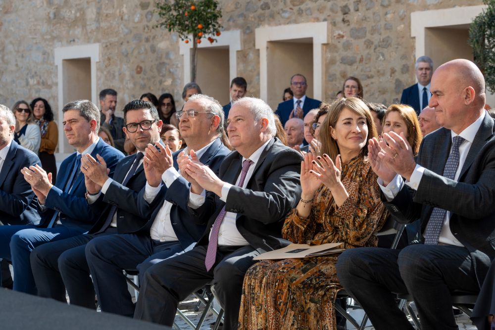 Inauguración