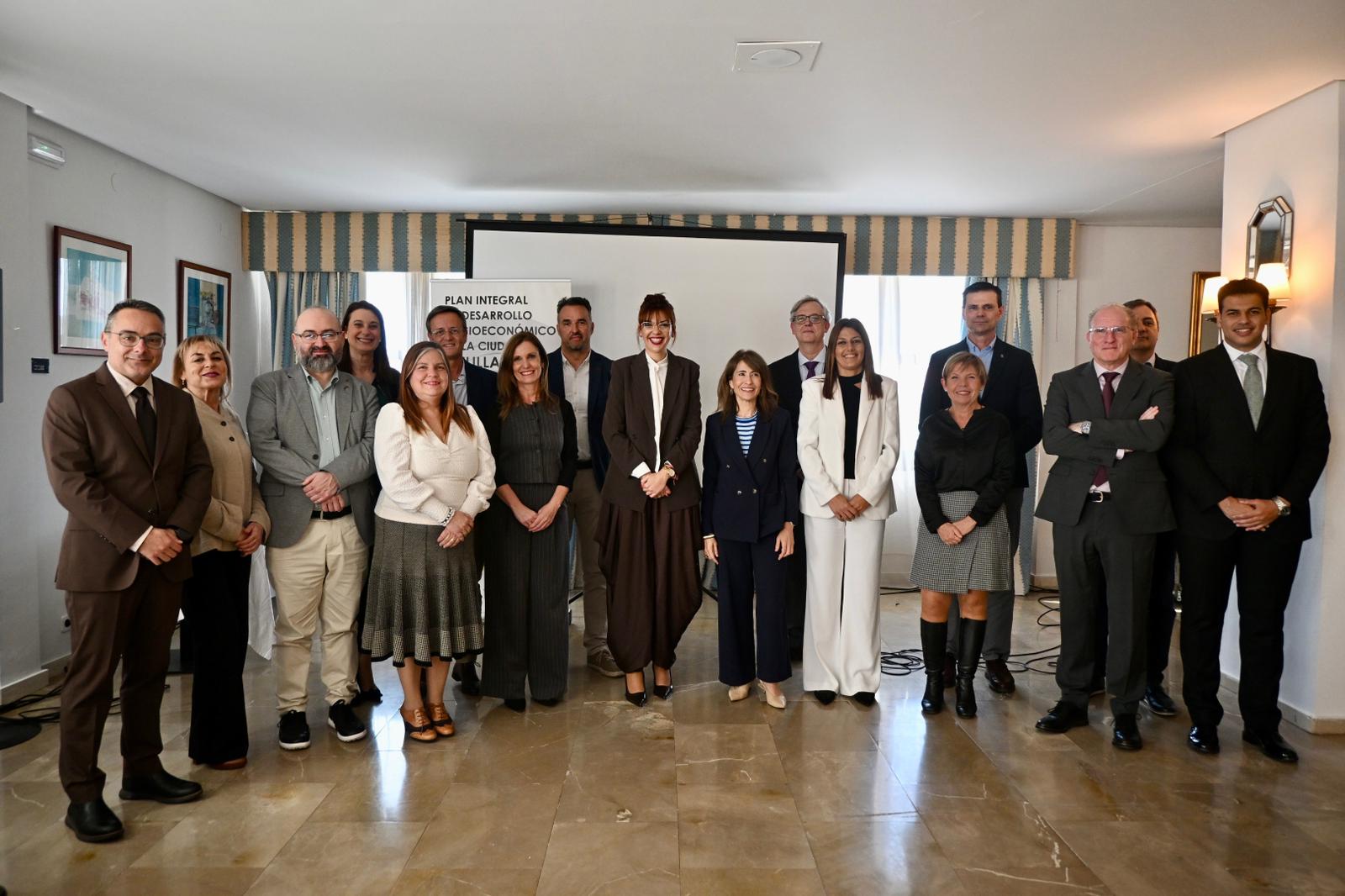 El Parador de Melilla acometerá una ambiciosa reforma de 7,3M€ de inversión