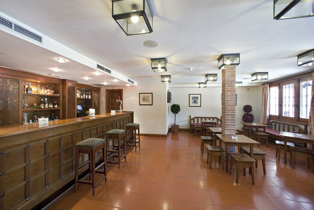 Parador de Santo Domingo de la Calzada Gastronomía 8