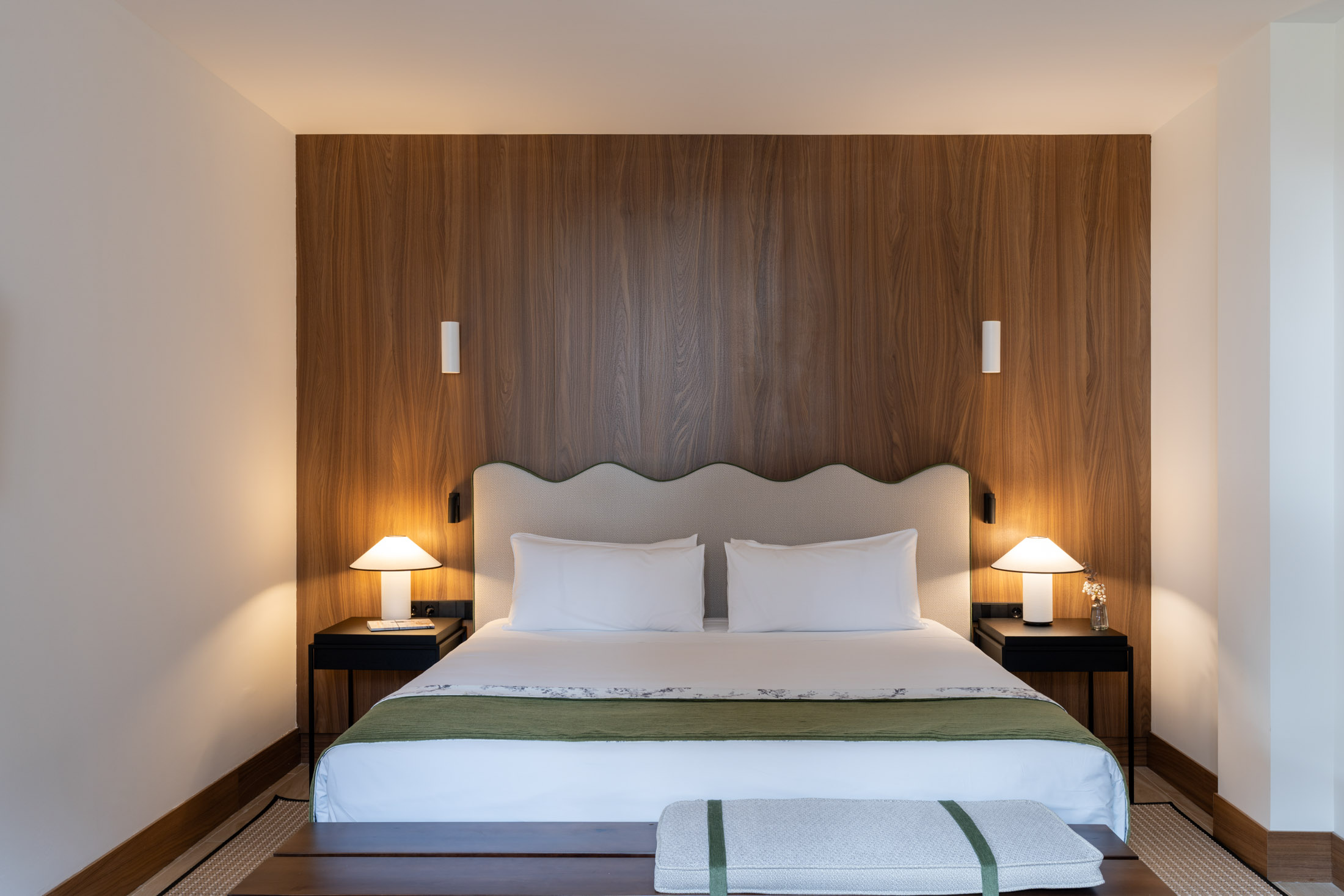 Suite del Parador de Bielsa