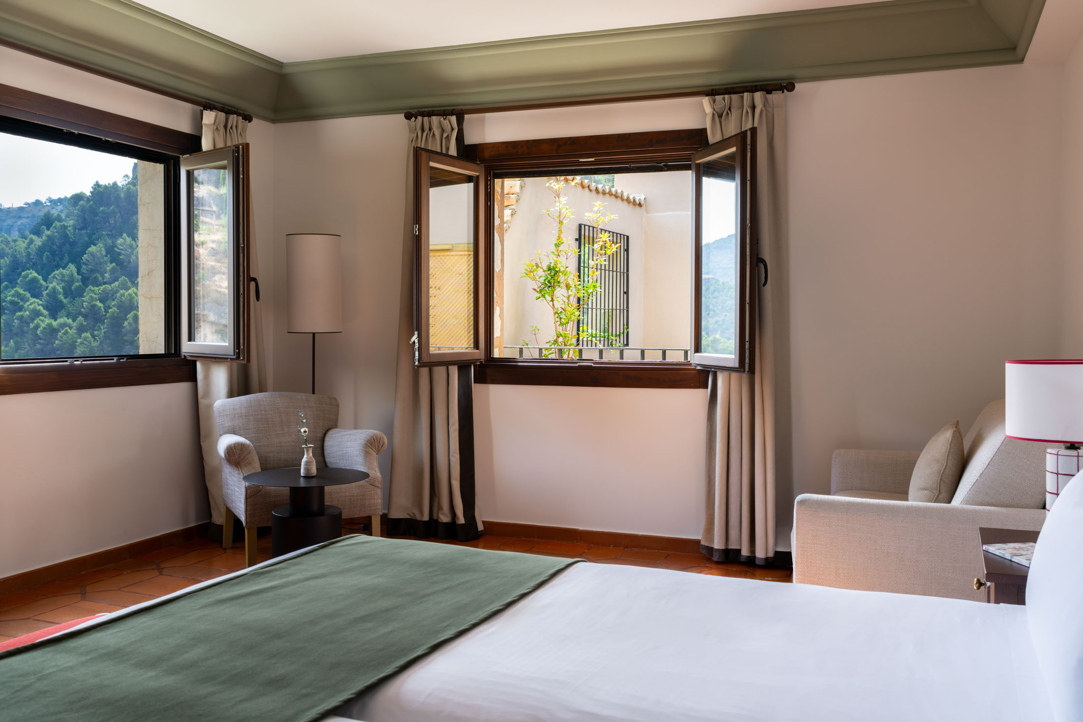 Habitación estandar