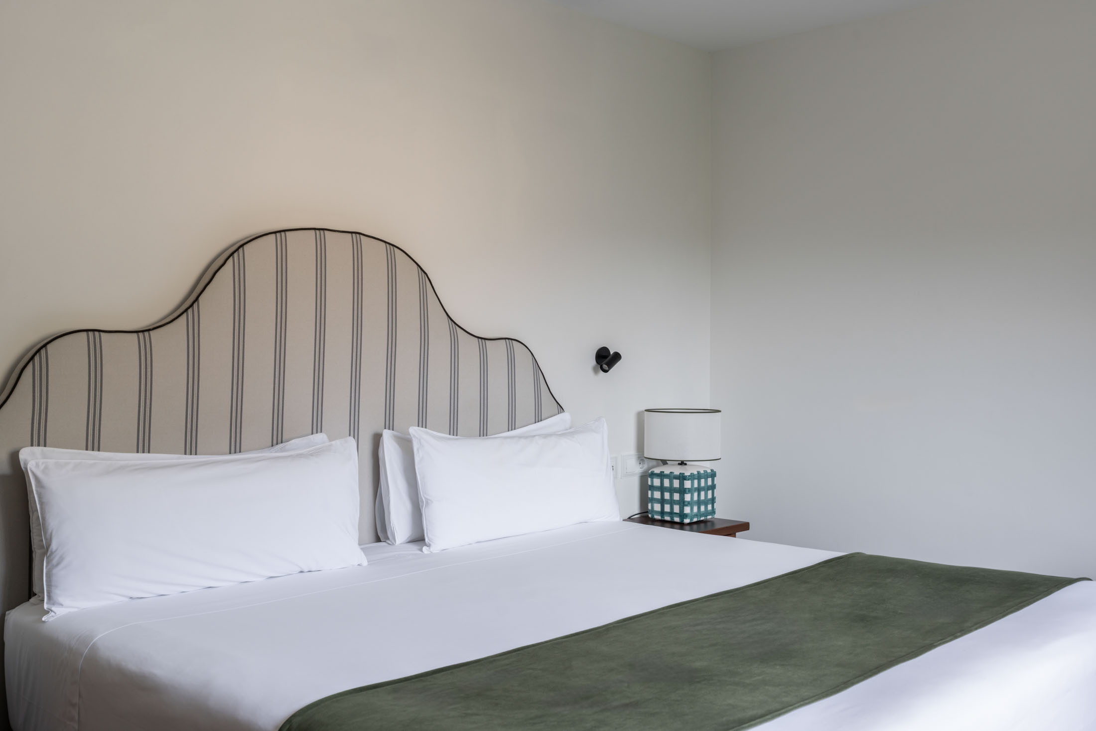Habitación Junior Suite