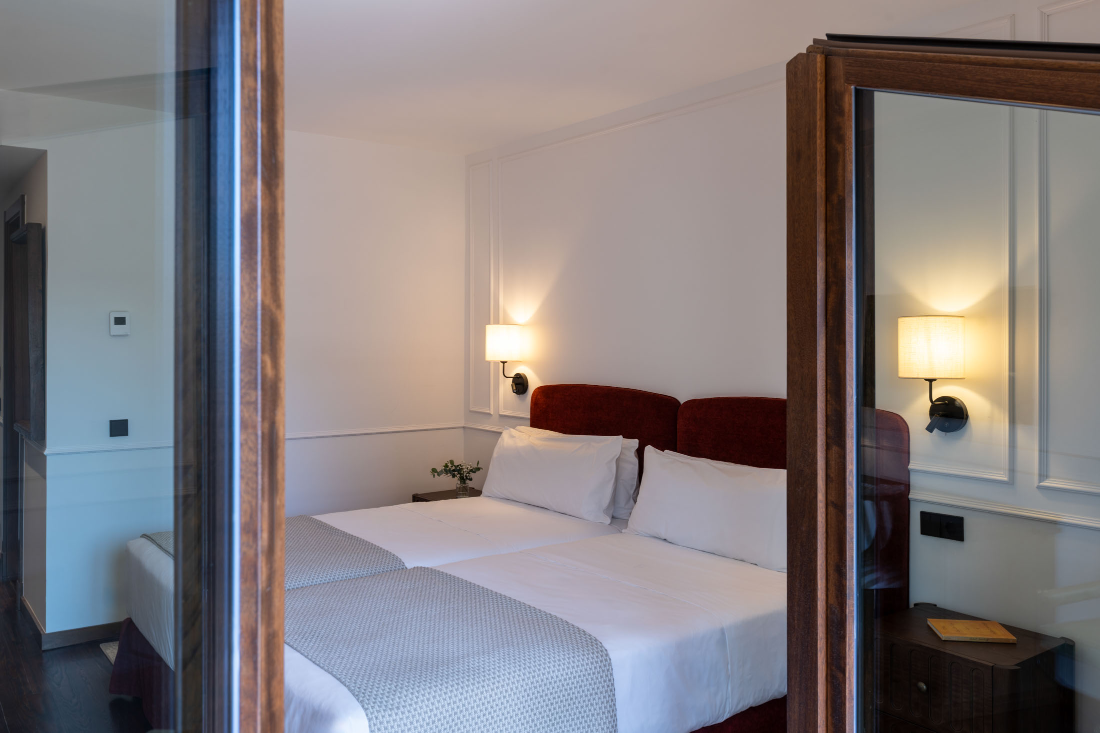 Olite Habitación Doble Estándar