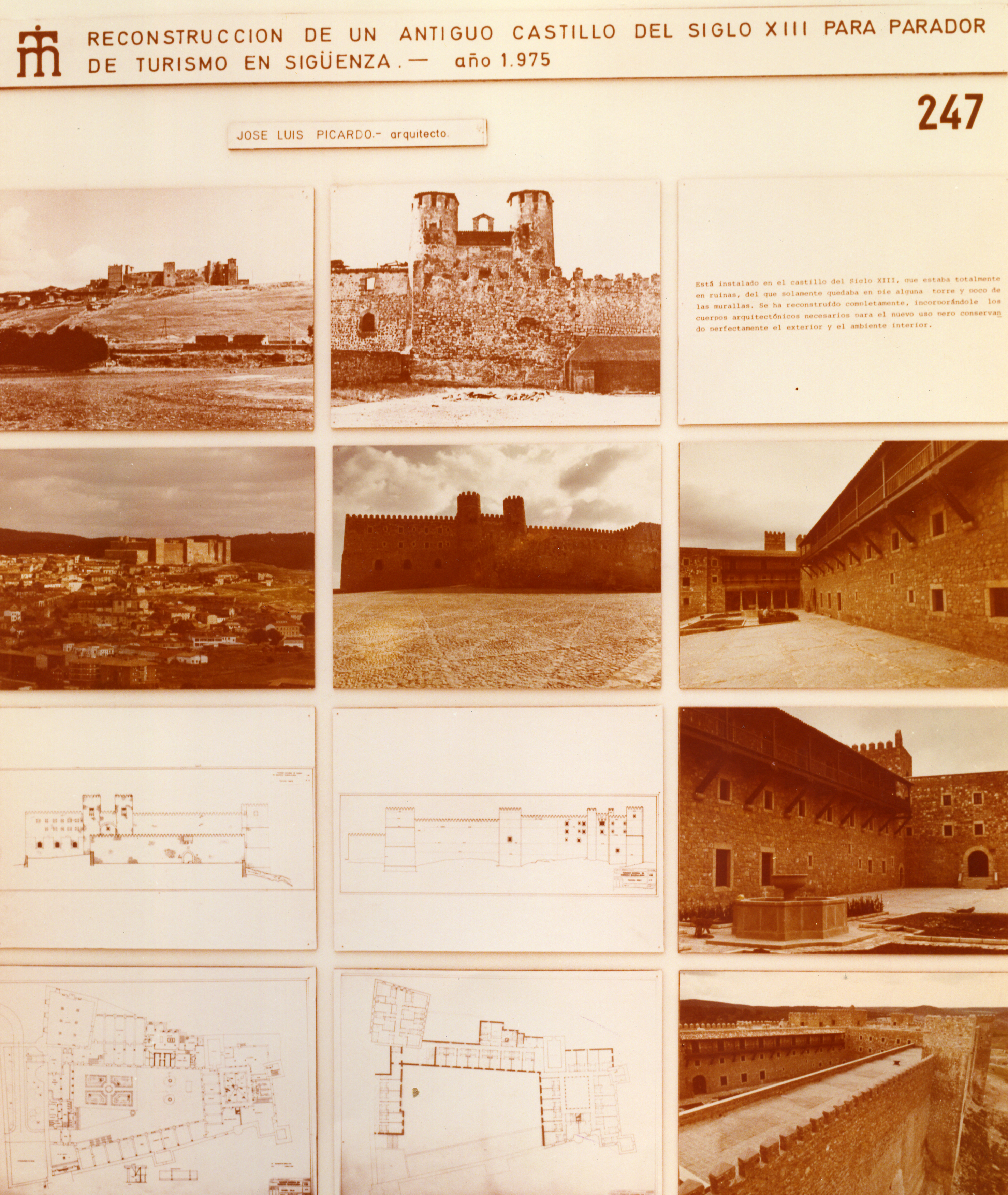 Archivo Sainz de Vicuña