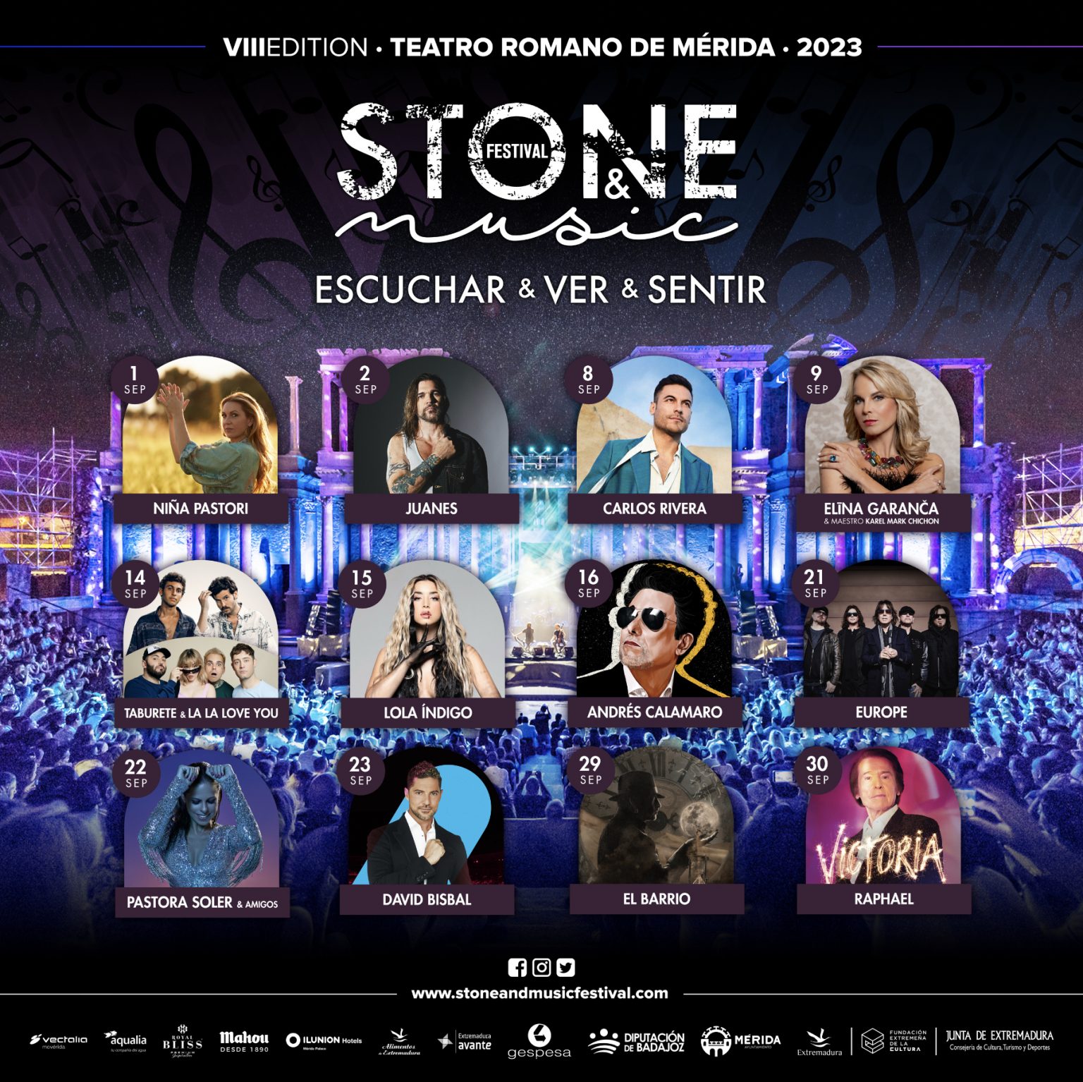 Stone Music Festival