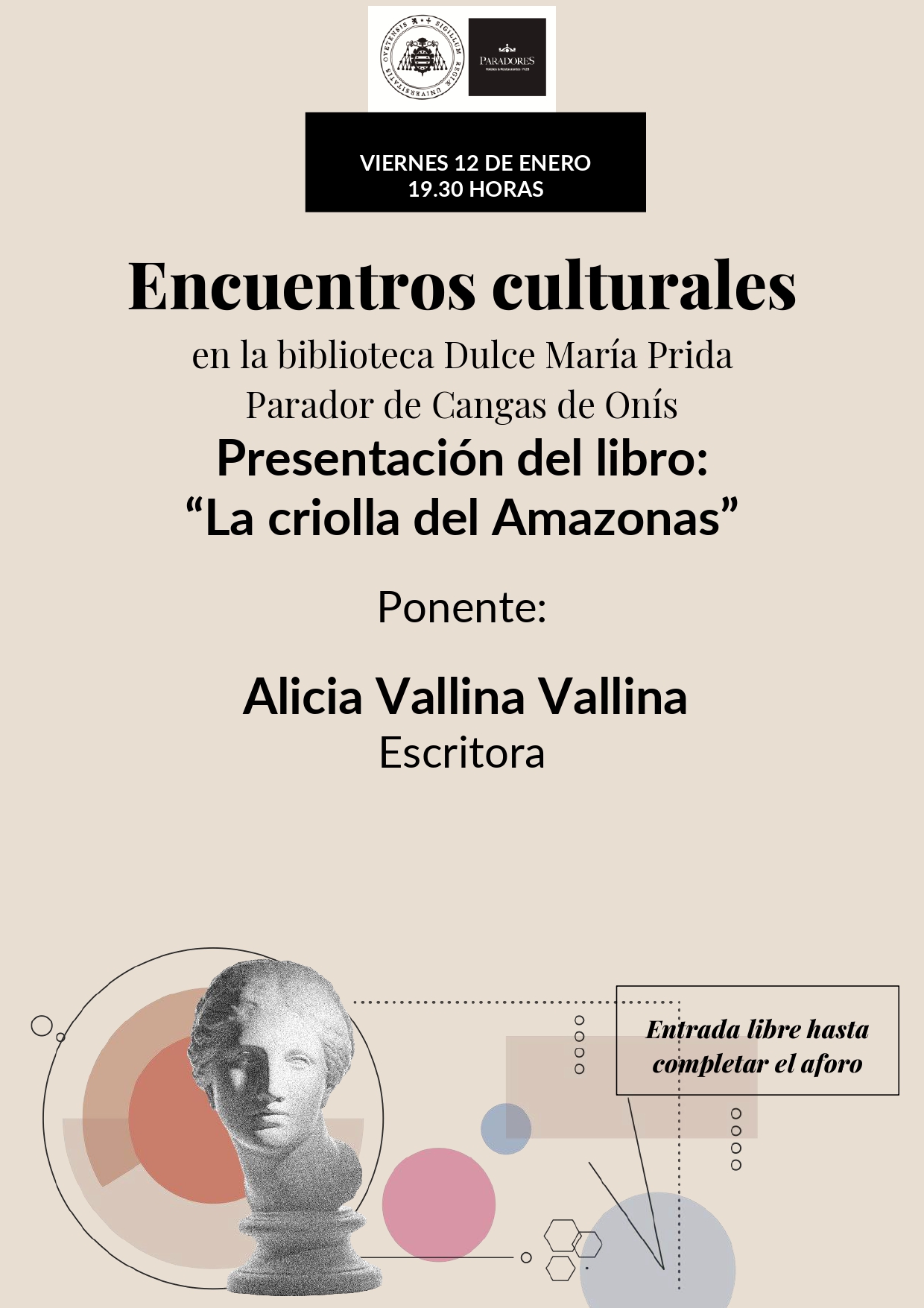 Alicia Vallina