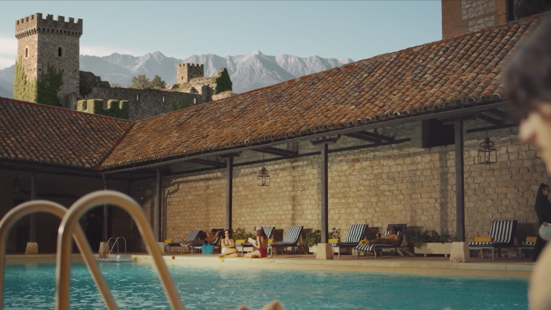 Club de Golf Málaga Parador