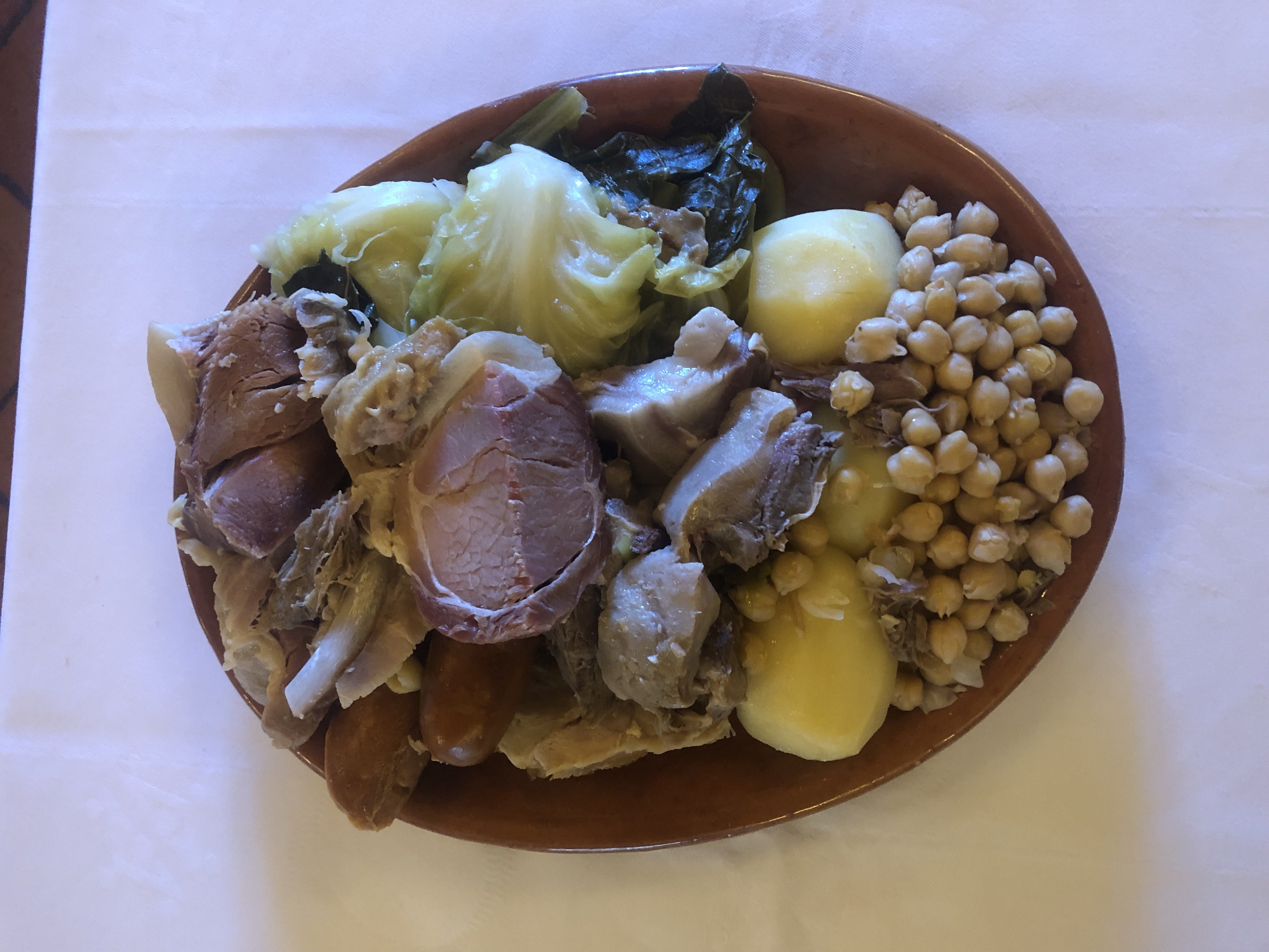cocido monforte