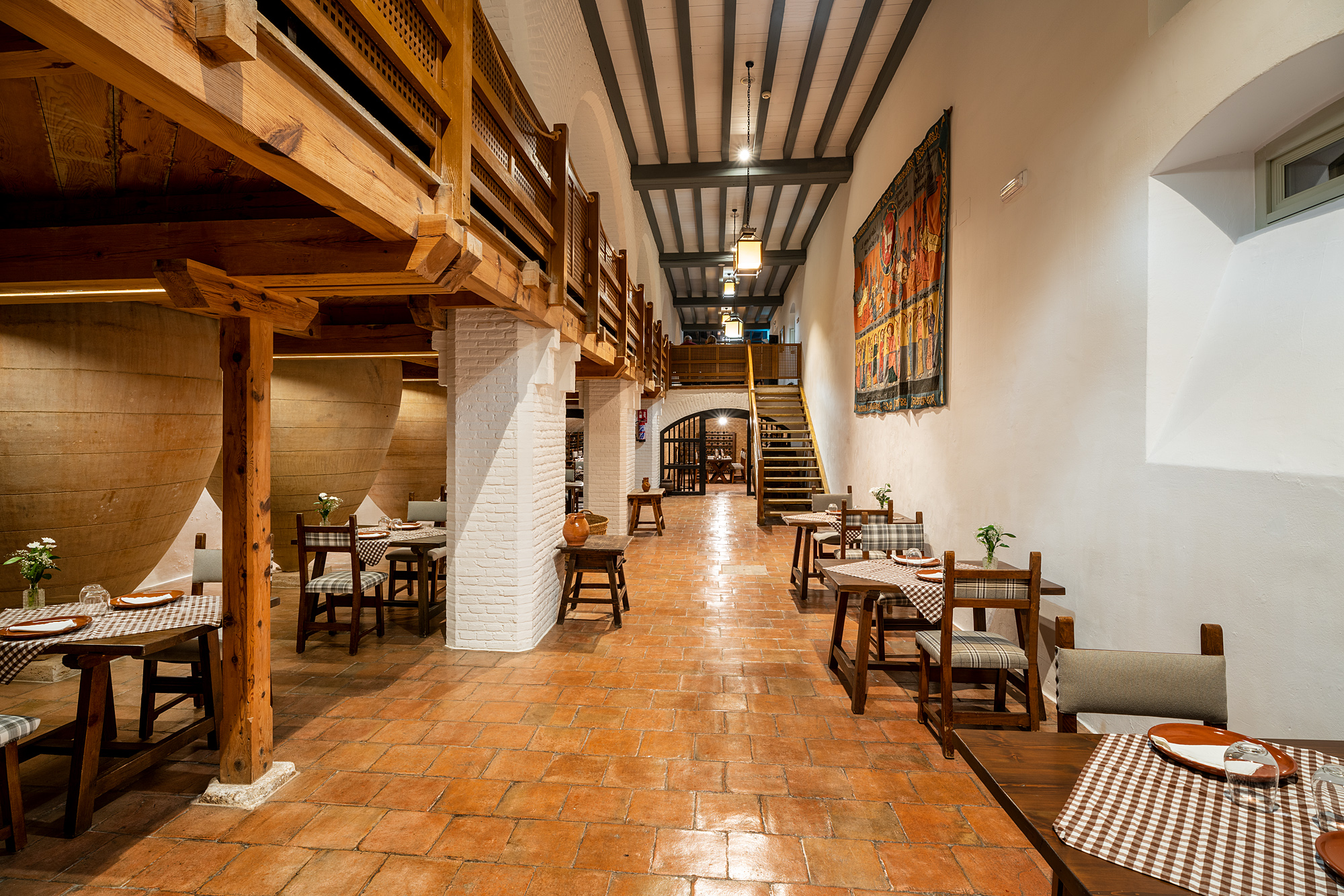 Bar Bodega