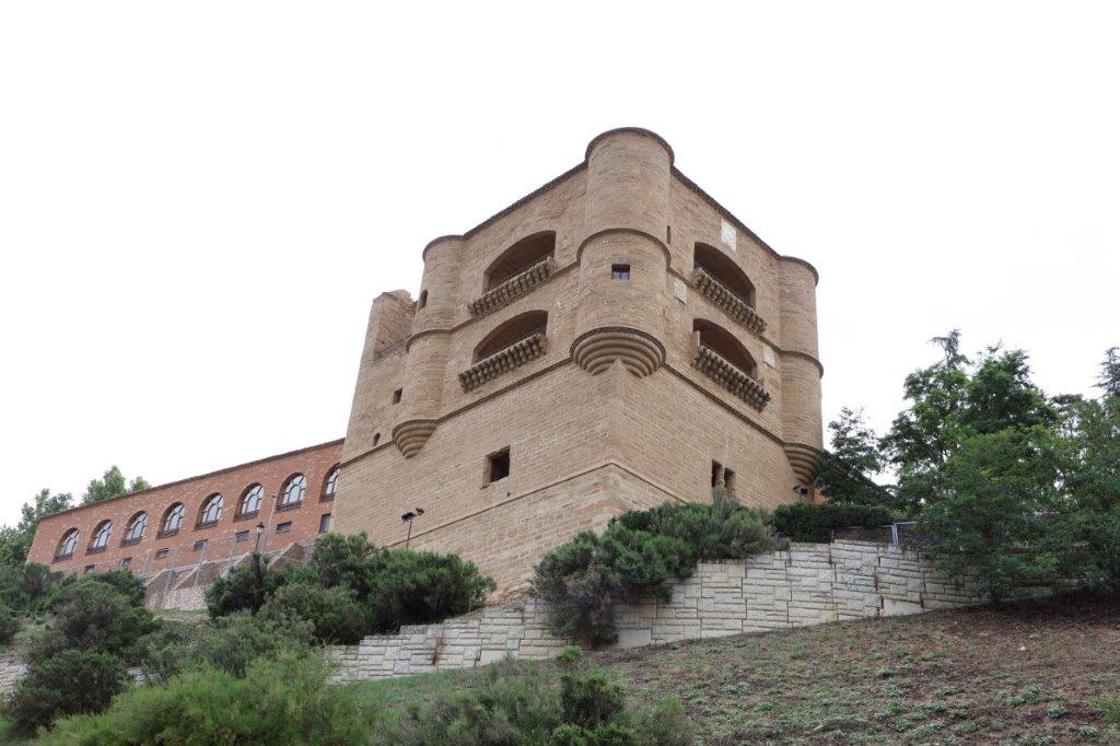 Parador de Benavente