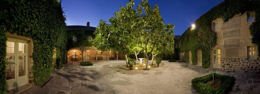 Parador de Almagro