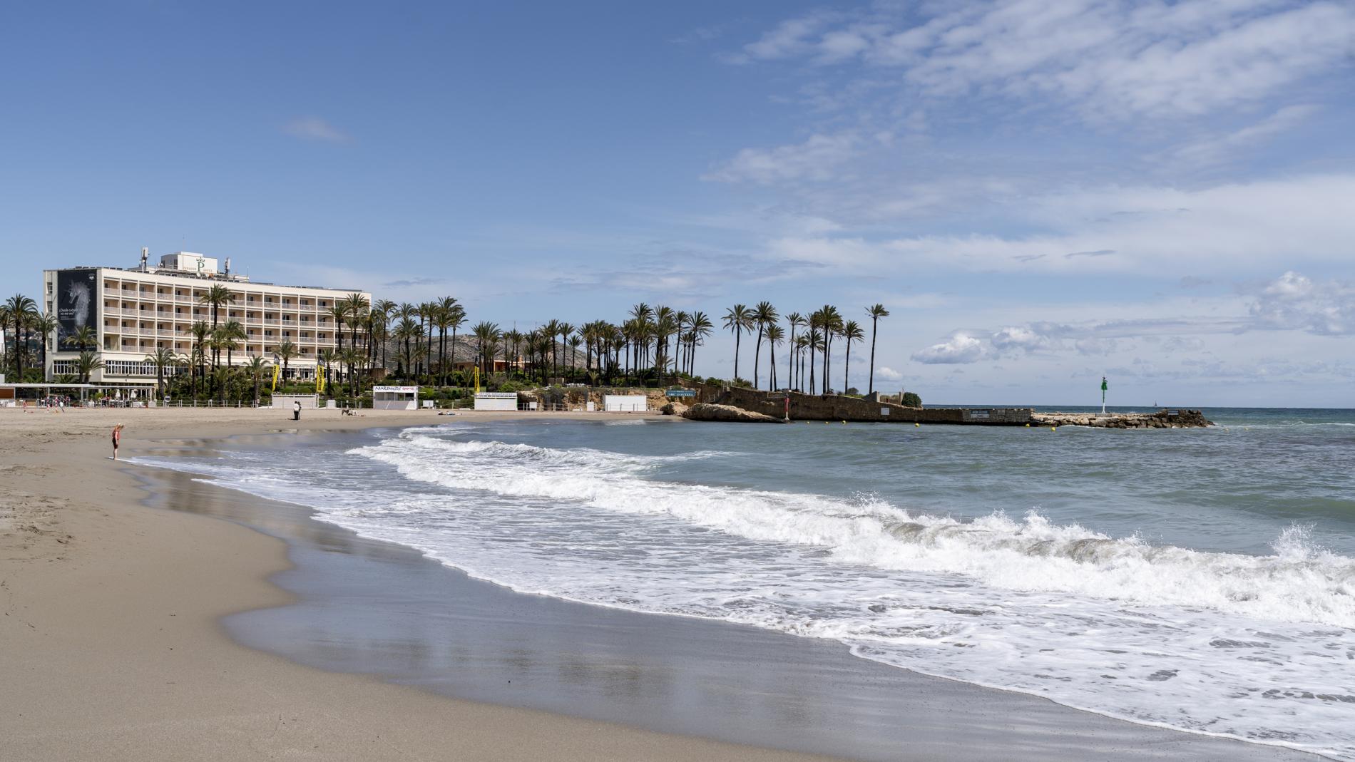 Un bain de lumière et de mer sur la Costa Blanca