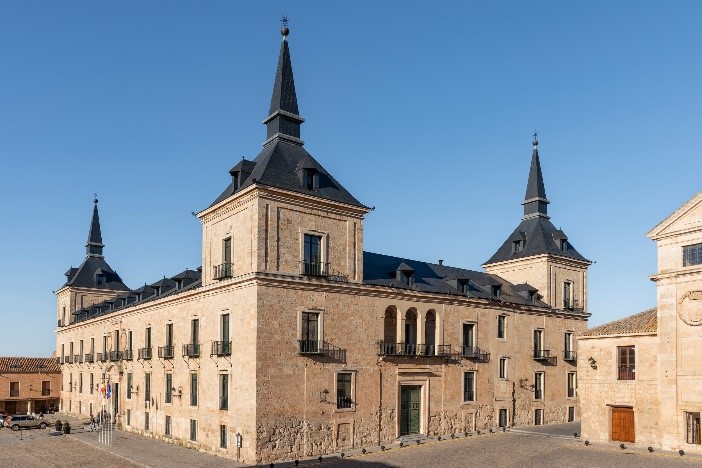 Parador de Lerma