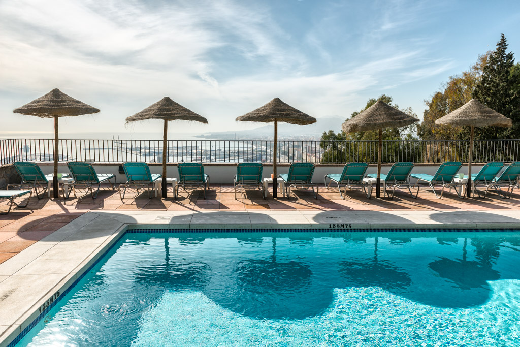 Le meilleur balcon avec vue sur la Méditerranée