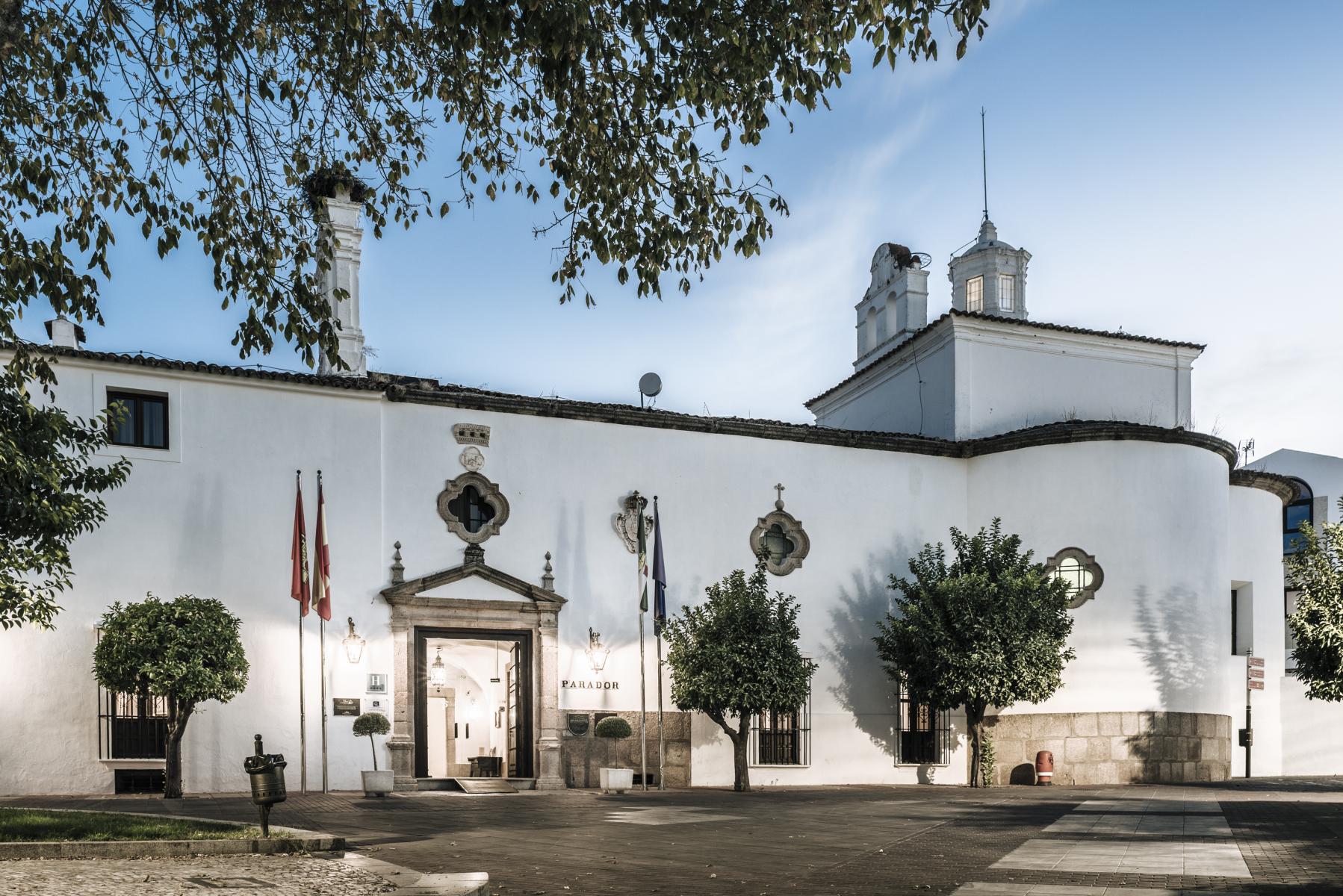 En el corazón de Augusta Emerita