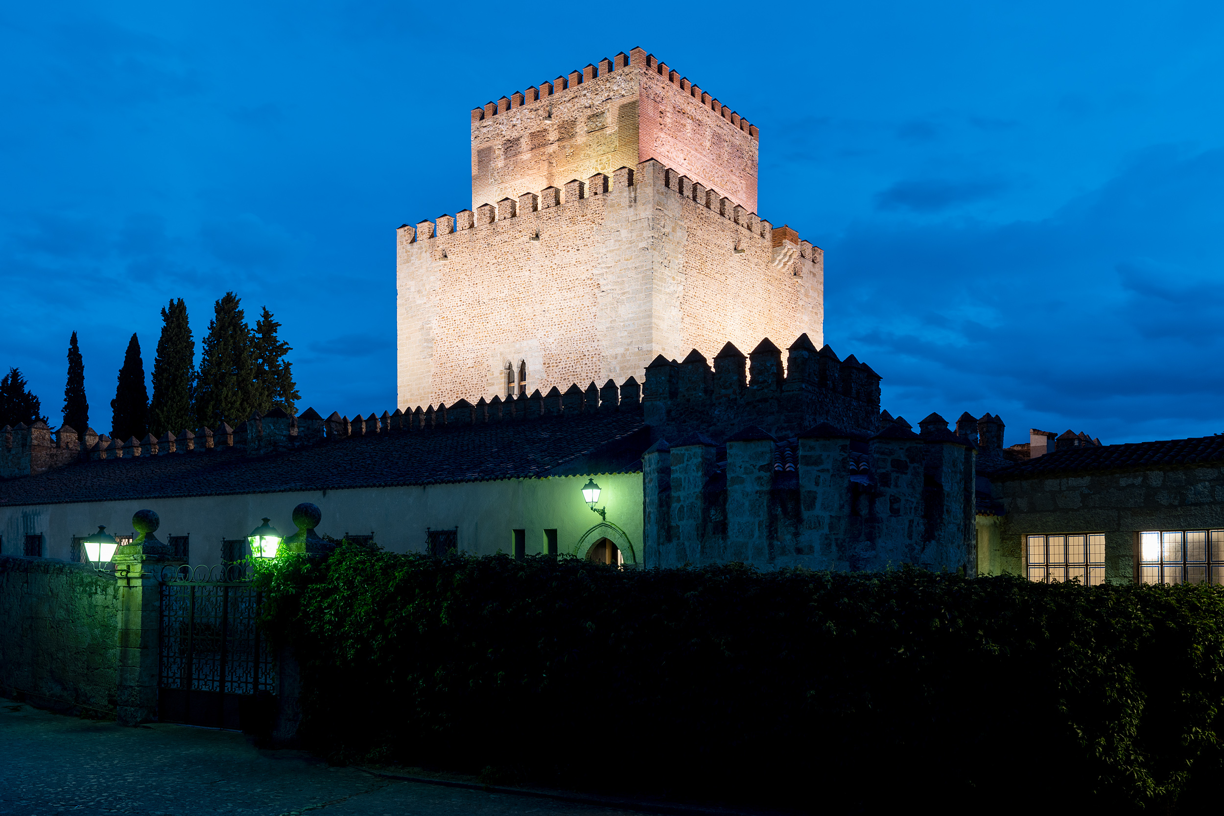 Parador de Ciudad Rodrigo