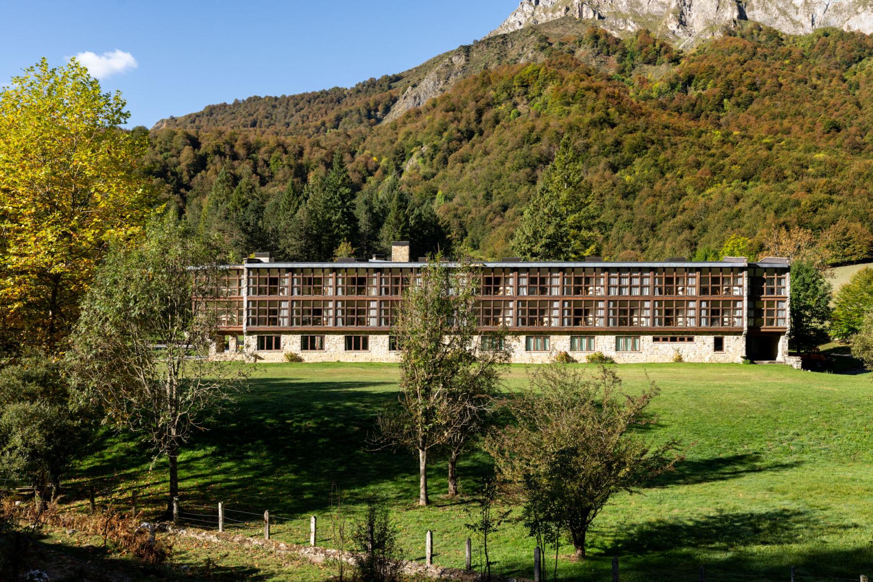 Im Herzen der Picos de Europa