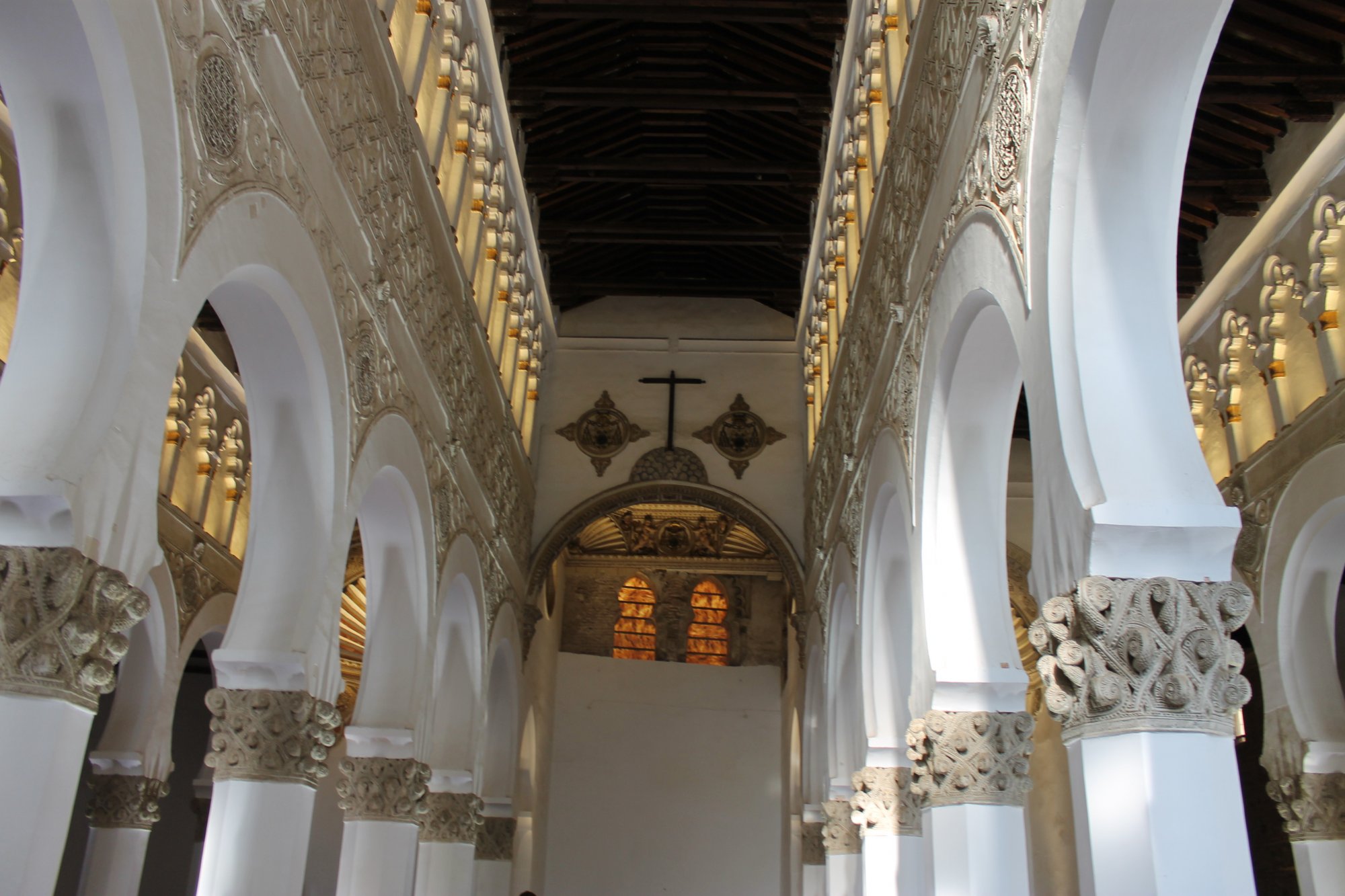 Sinagoga Toledo