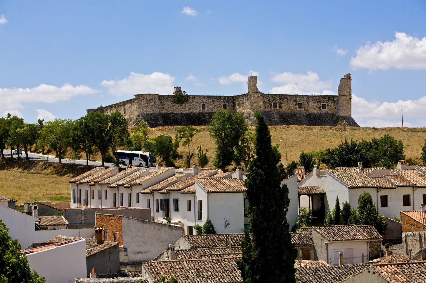 Parador Chinchón