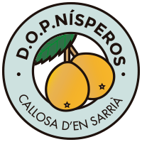Logo DOP Callosa D'en Sarriá