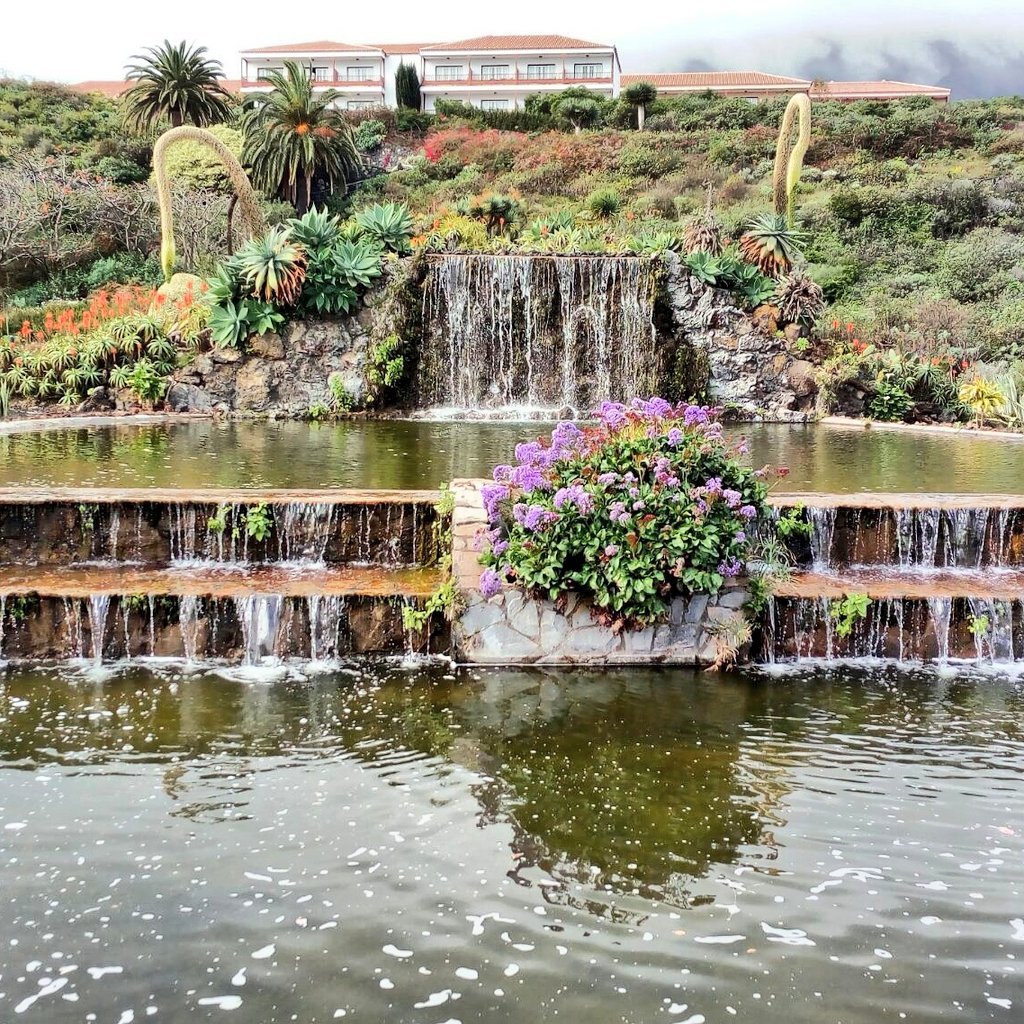 Parador de La Palma