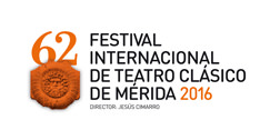 Festival Mérida logo