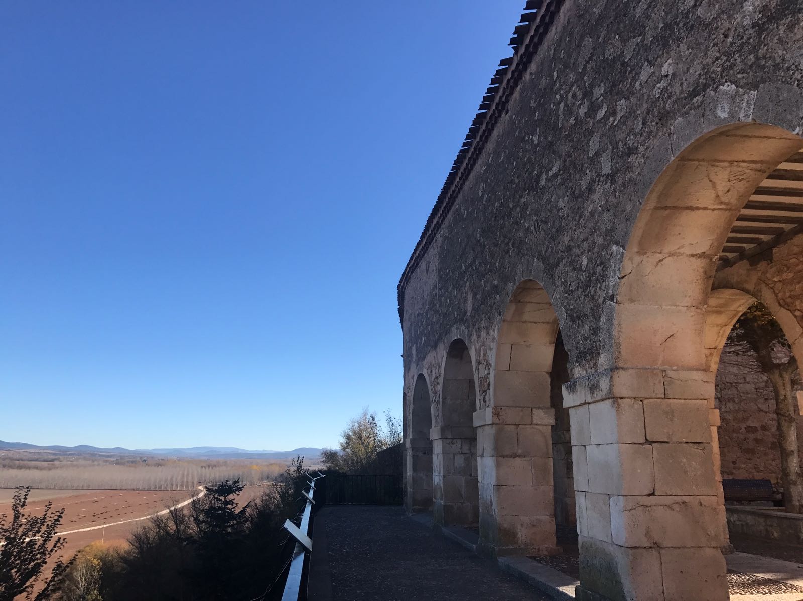 Pueblo de Lerma Pueblo de Lerma
