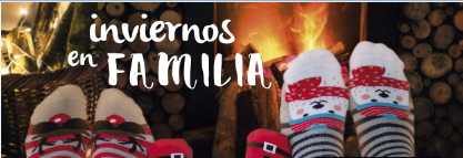 Planes invierno en familia Parador de Cuenca