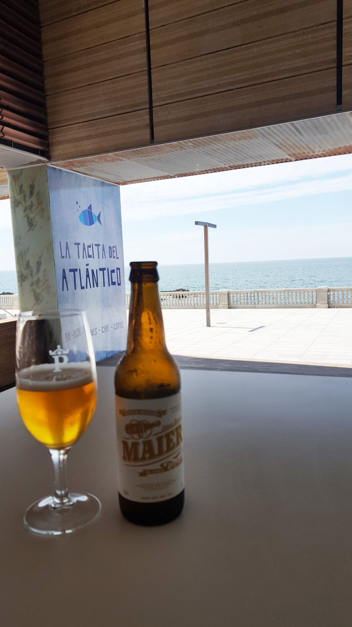 La Tacita del Atlántico Cádiz