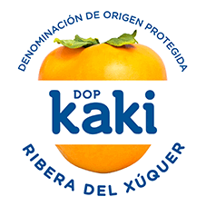 Logo DOP KAKI