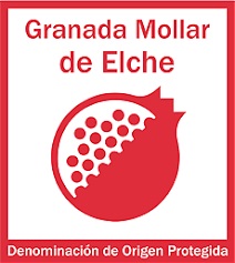 Logo Granada Mollar de Elche