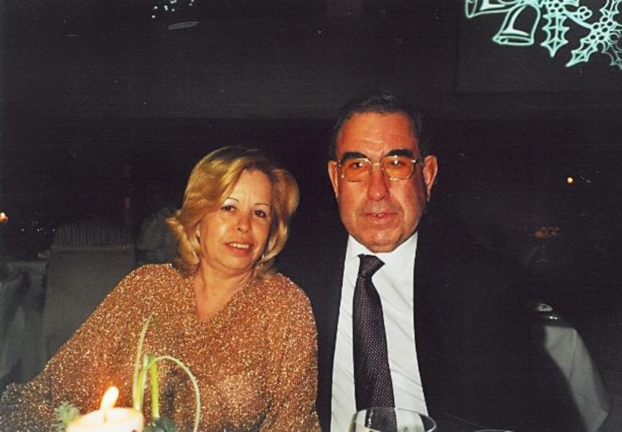 Inolvidable noche de fin de año- Historias Paradores 90 aniversario