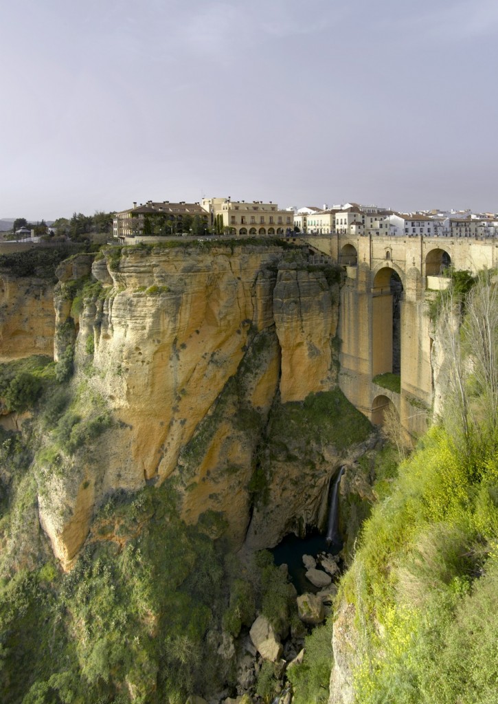 Parador de Ronda