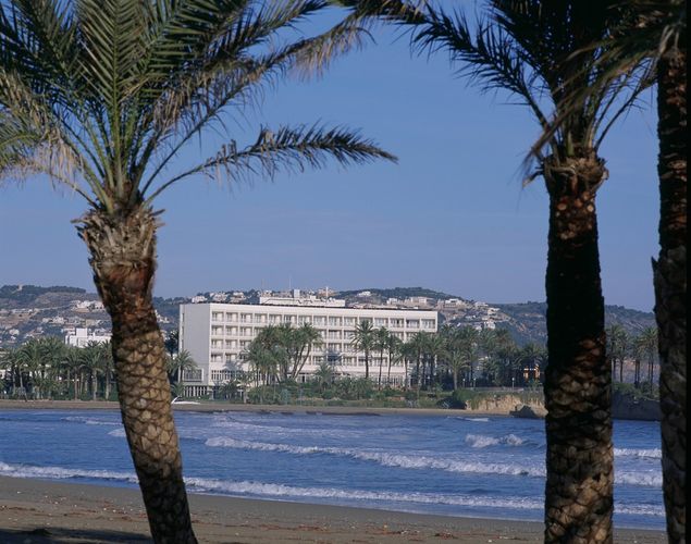 Parador Javea