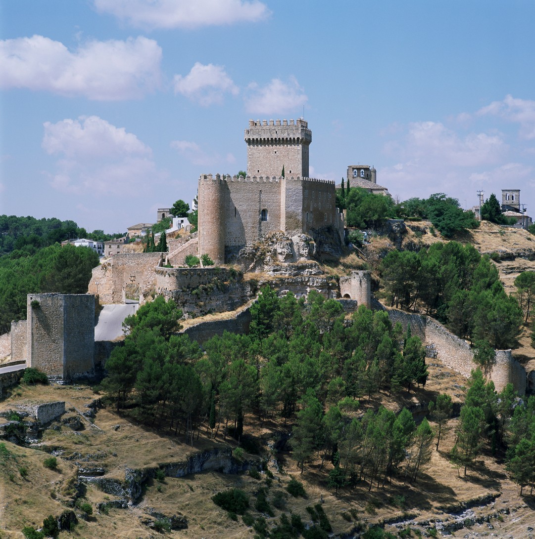 Parador de Alarcón