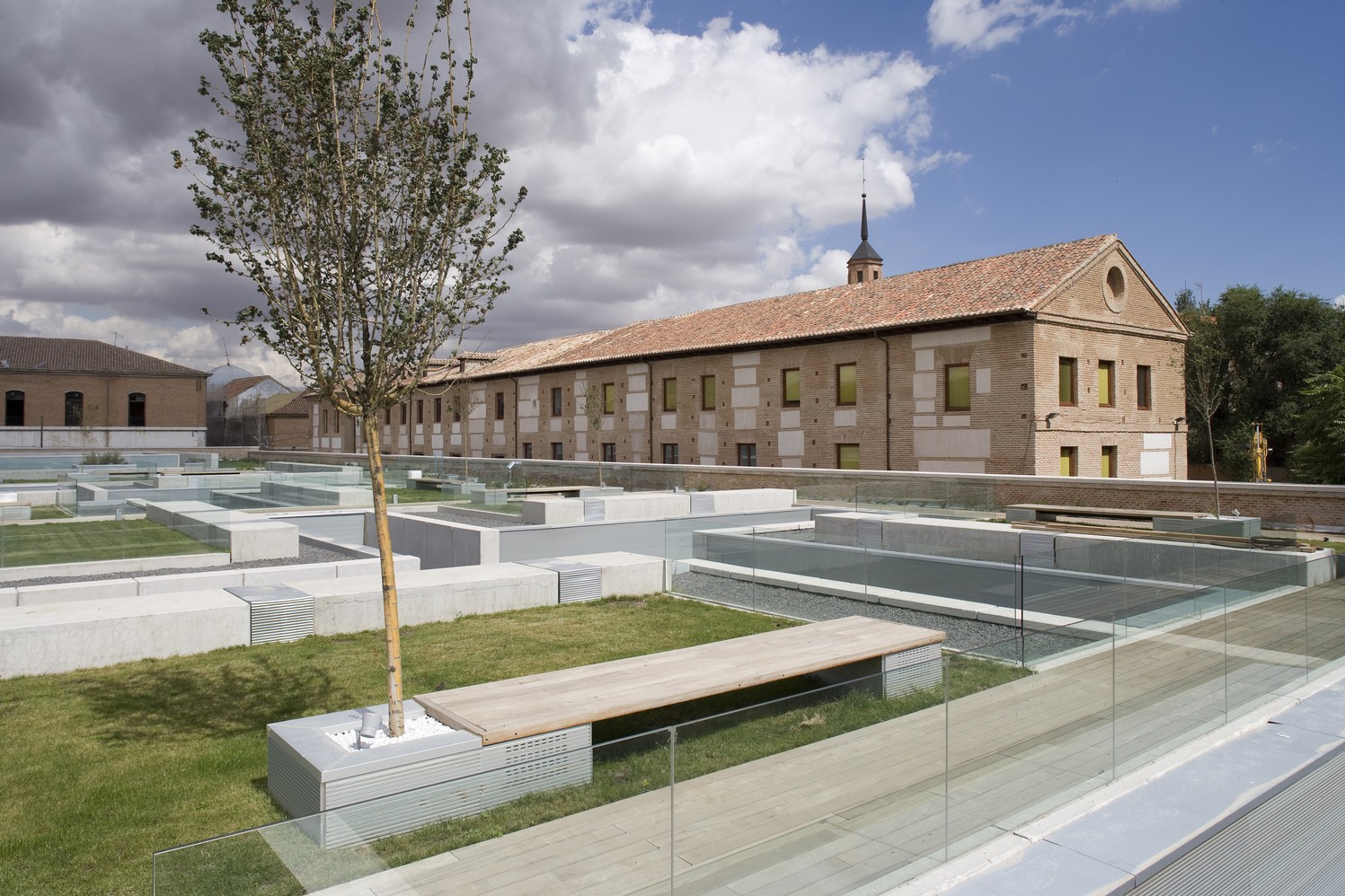 Parador de Alcalá