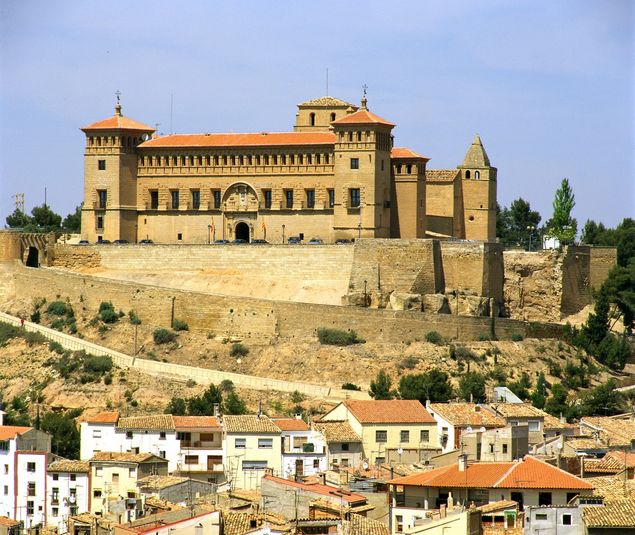 Parador Alcañiz