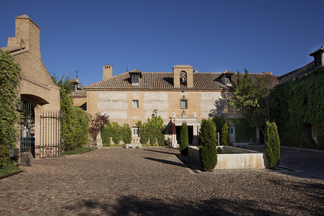 Parador Almagro