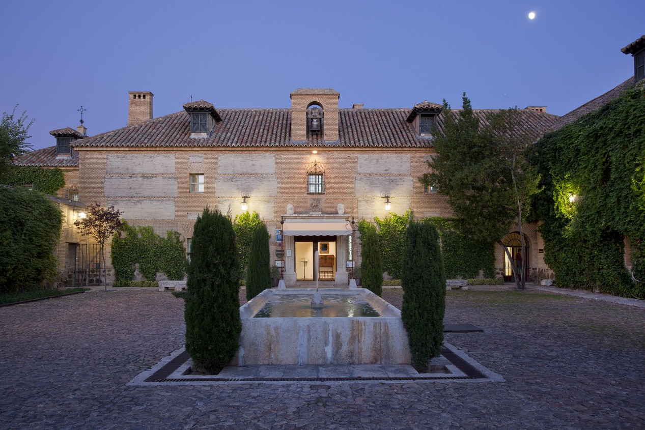 Parador de Almagro 