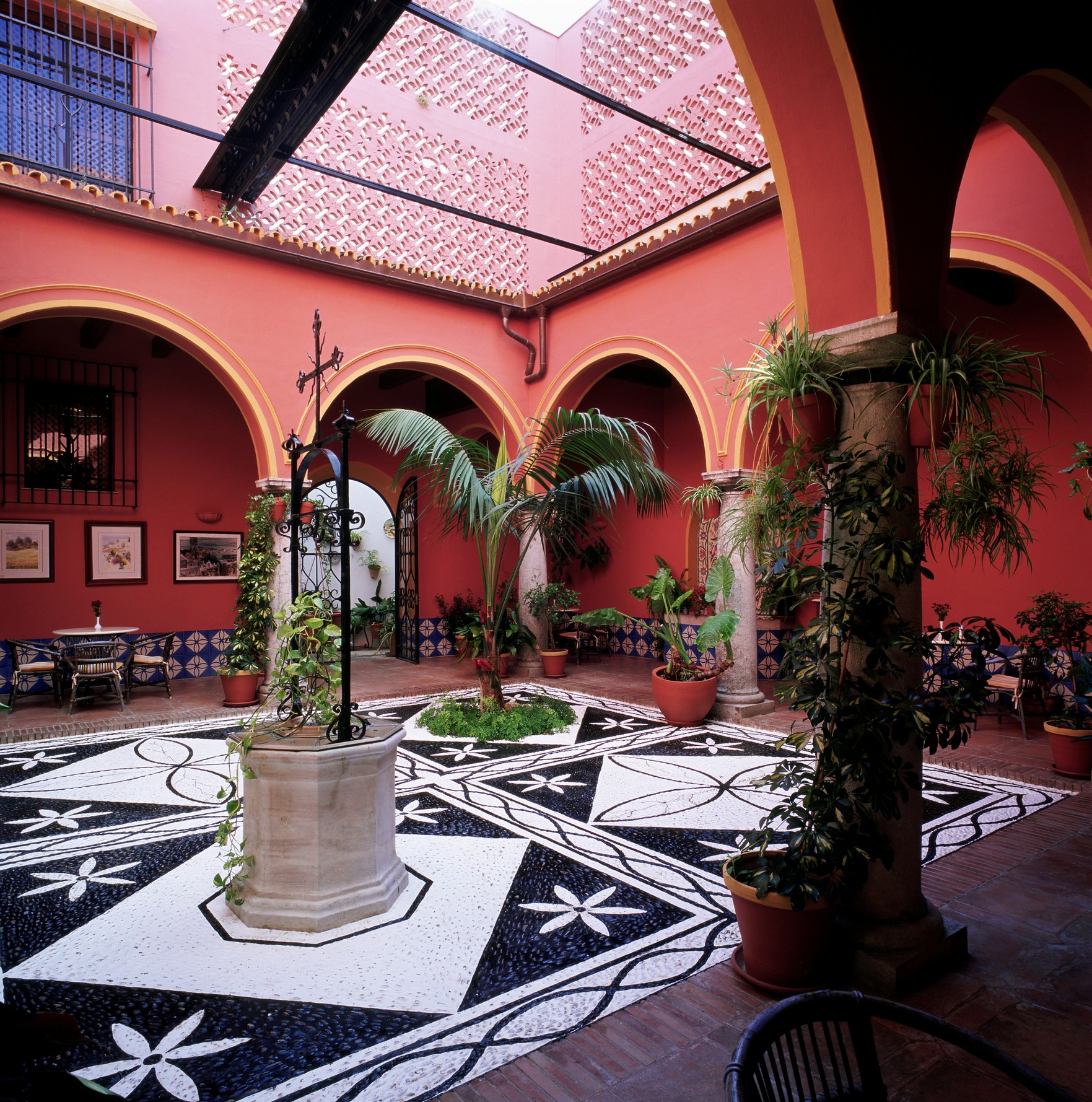 Parador de Arcos de La Frontera