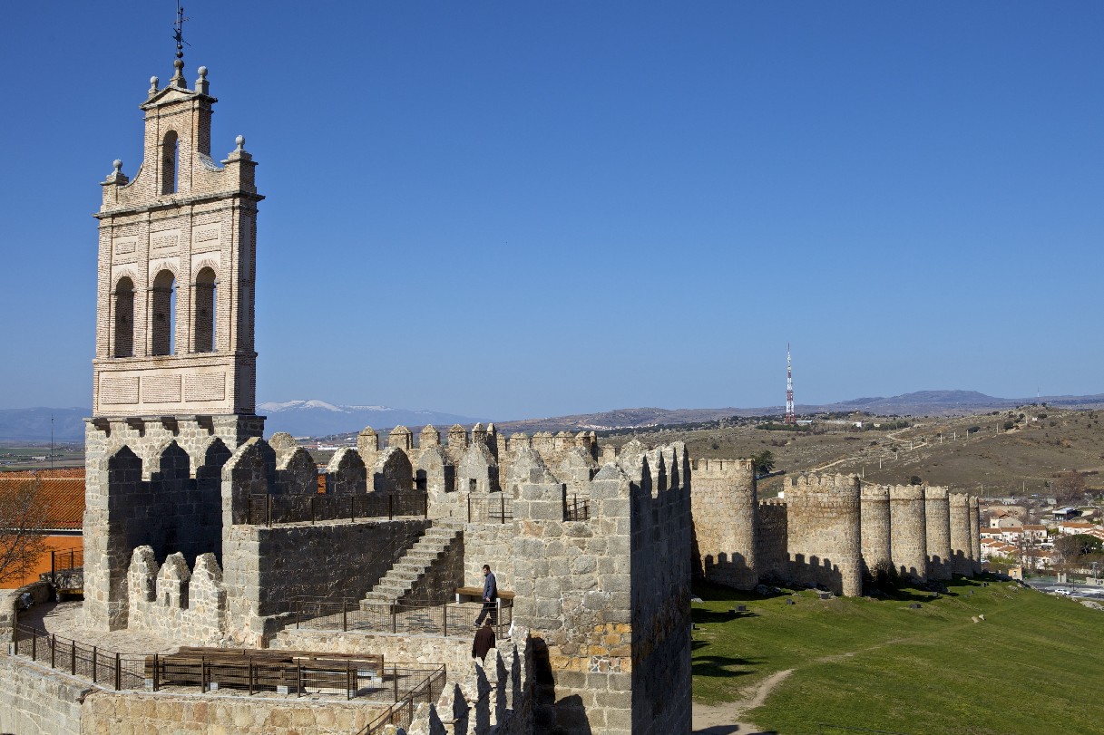 Parador de Ávila